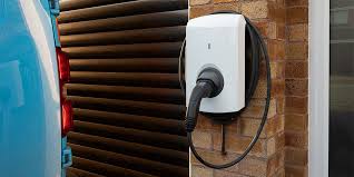 EV Charging Station 2
